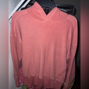 Women’s Comfy Soft Sleepwear Hooded Sweater